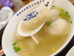 -永和鱼丸(南后街店)