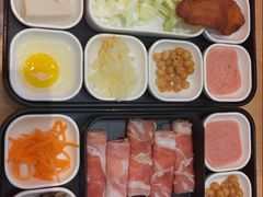 -阿香米线(深业上城店)