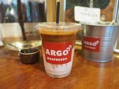-Joymean coffee.见面咖啡