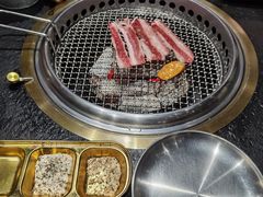 -何发发和牛烧肉·鳗鱼榴莲放题自助(乐峰广场店)