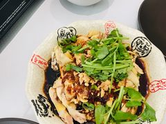 -Restaurant Sichuan 川里川外