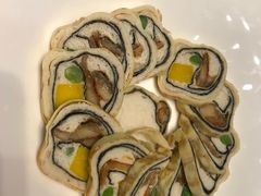 -上海锦江汤臣洲际大酒店壹阶层