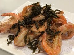 茶香虾-小耕园