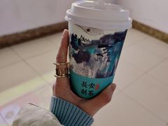 桂花引-茶话弄(中贸广场店)
