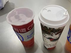 -茶百道(京华城店)