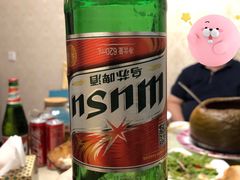 -新疆巴州金丝特餐厅(大钟寺店)