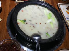 -代羊肉(中和店)