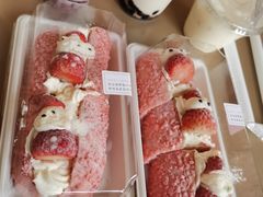 -奈雪的茶(国金中心店)