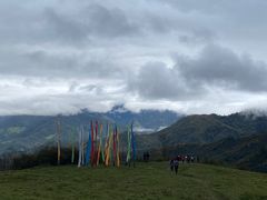 -硗碛藏寨·神木垒景区