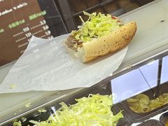 -赛百味SUBWAY(奥城店)