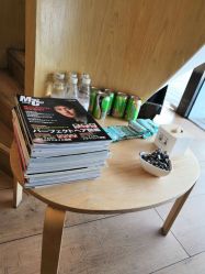 -简法造型·品牌形象店
