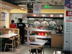 大堂-胡子大厨·超级小炒肉(华润店)
