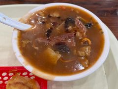 精品胡辣汤-逍遥镇高群生胡辣汤(交通路店)