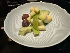 -夏宫中餐厅(静安香格里拉店)