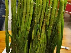 -小刘烧烤(中山门大街店)