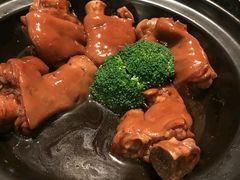 -鹿港小镇(霄云店)