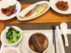 -李清佛跳墙|福建省十大名厨之首(后江埭店)