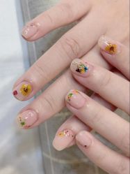 -StartNail美甲