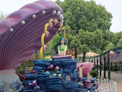 -安徒生童话乐园