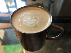 金海盐拿铁-Nectar One Cafe(勇烈路n1店)