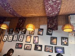 -蜗牛小馆醉乡民谣云南菜(惠新西里店)