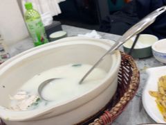 -紫藤园·天目湖大鱼头(南山竹海店)