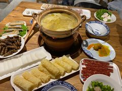 手工炸响铃-十六蒲(桂林路店)