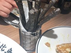 -新太二·鲜料川菜(晶耀前滩店)