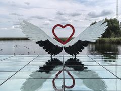 -黑龙江扎龙生态旅游区