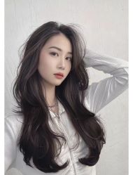 -可可·人气烫发Salon女士专属