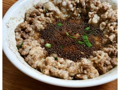 -玲燕蒸菜馆(江东路店)