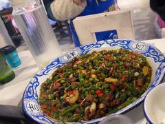 -友记功夫香·人民川菜(红牌楼店)