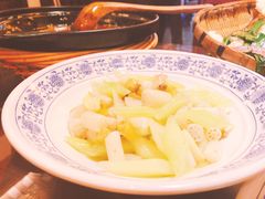 -杨记隆府(白象街店)