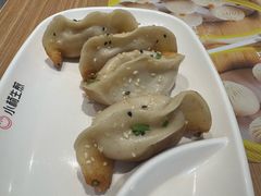 -小杨生煎(松江大学城店)