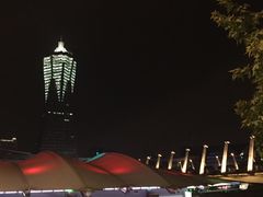 -运河游船(武林门码头)