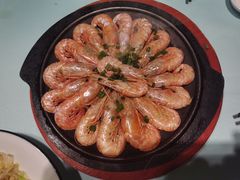 -高佳庄·舟山海鲜(海景旗舰店)