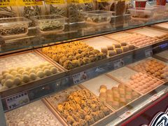 -東更道点心行(崂山丽达店)