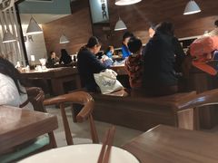 大堂-十面春风·江南面馆(崇宁路店)