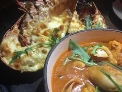 -Amanda餐厅(长乐路店)