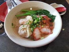-码头茶餐厅