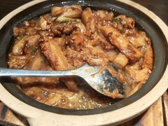 -啫火啫啫煲·顺德干蒸(壹海城店)