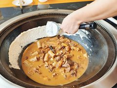 -老家大锅台·柴火地锅鸡(木渎店)