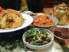 -小吊梨汤·北京菜(香山店)