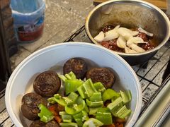 -炙热童年·老北京炙子烤肉(南锣鼓巷店)