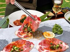 -柠檬花院烤肉·围炉煮茶·草坪团建·生日派对(三圣乡店)