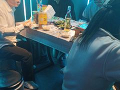 -云晓光头烧烤吧(盛夏店)