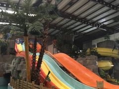 -南宫温泉水世界