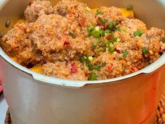 -小街47號江湖菜(四合院店)