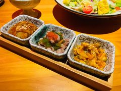 -久喜番和牛烧肉酒场(北辰三角洲店)