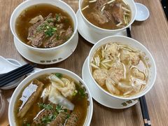 -百福麵家(新馬路店)